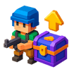 Games Like Fortnite